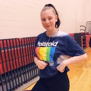 Meet your Posher, Christan